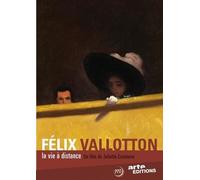 Félix Vallotton – Le polymorphe – DVD – Édition E