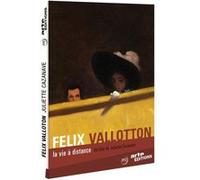 Félix Vallotton le polymorphe DVD E