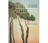 Félix Vallotton: Les paysages de l'émotion