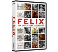 FELIX VAN GROENINGEN BOX-BIL G