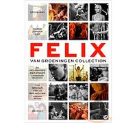 FELIX VAN GROENINGEN BOX-BIL