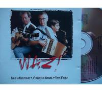 Felix Wazekwa Waz (CD) Album