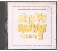Felix Weingartner / London Symphony Orchestra - Beethoven Symphony 9/Weingartner/LSO