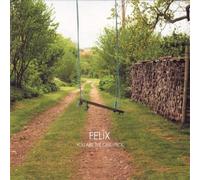 Felix - You Are the One I Pick [Vinyl LP]