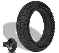 Felixstory 8,5 Pouces 8.5x2.125 Pneu Plein Hors Route, 8 1/2 x 2 Roue, 50/75-6.1 Pneus pour Xiaomi Pro 2/3 Lite/Essential/ M365/ M365 Pro Trotinette Electrique, Roues de Scooter de 8.5x2.0 Pouces