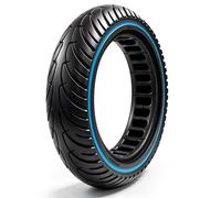 Felixstory 8.5x2.0 Pouces Pneu Solide pour Xiaomi m365/1s / pro 2/3 Lite/Essential Scooter électrique, pour 8 1/2X2, 50/75-6.1 Pneus de Scooter d'origine