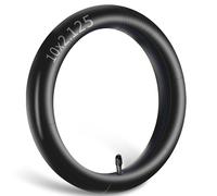 Felixstory Chambre à air Renforcée Extra-robuste de 10x2,125, Compatible avec les Trottinettes électriques Ninebot F25/ F30/ F40/ F65/ D18W/ D28U/ D38U, Remplacement de Chambre à air Pneumatique