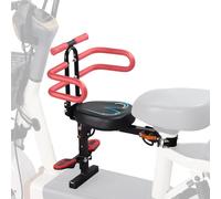 Felixstory Siège Enfant pour Trottinette électrique, Compatible avec vélo électrique, vélo de croisière et vélo Urbain, adapté aux Enfants de 2 à 6 Ans