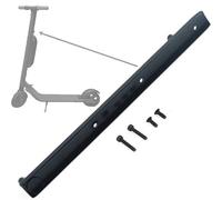 Felixstory Support de batterie externe compatible avec Segway Ninebot Es1 Es2 Es4 - Support de batterie panneau de support