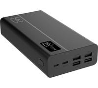 felixx Premium Powerbank Phantom 2 30- 30.000 mAh