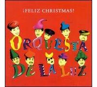 Feliz Christmas