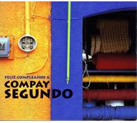 Feliz Compleanos A Compay Segundo