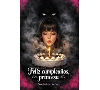 Feliz cumpleaños, princesa