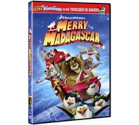 Feliz Madagascar (Cortos) [Import]