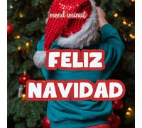 FELIZ NAVIDAD