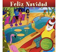 Green Hill – Feliz Navidad