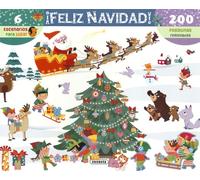 ¡Feliz Navidad!
