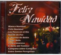 Feliz Navidad