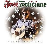 Jose Feliciano – Feliz Navidad – CD