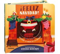 ¡Feliz Navidad!