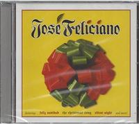 Feliz Navidad by Feliciano, Jose (2004-07-01)