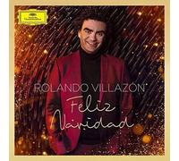 Rolando Villazón – Feliz Navidad – CD
