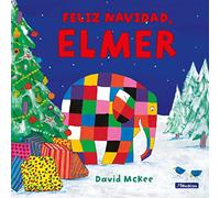 Feliz Navidad, Elmer!