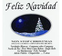 Feliz Navidad [Import]