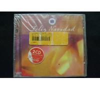 Feliz Navidad - Latin Holiday Favorites - 2 Cd Collection