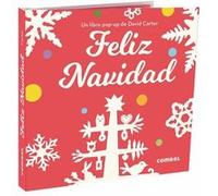 Feliz Navidad - [Livre en VO] Aa Vv (Auteur)