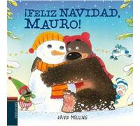 Feliz Navidad, Mauro! Melling, David (Auteur)