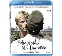 Feliz Navidad Mr. Lawrence [Blu-Ray] [Import]