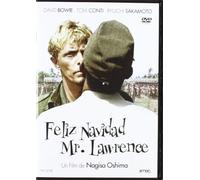 Feliz Navidad Mr. Lawrence [Import]
