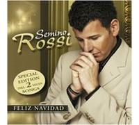 Semino Rossi – Feliz Navidad – CD – Édition spéciale