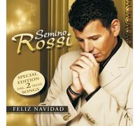 Feliz Navidad [Special Edition] by Semino Rossi [CD] NEUF