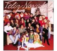Various Artists - Feliz Navidad Te Desean
