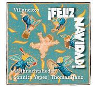 ¡Feliz Navidad - Villancicos - Weihnachtslieder!