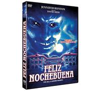 Feliz Nochebuena DVD 1980 to All a Good Night [Import]