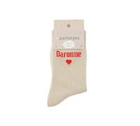 Felizz, Chaussettes à paillettes - Daronne (36-42)