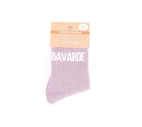 Felizz, Chaussettes à paillettes enfant - Bavarde (30-35)