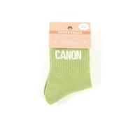 Felizz, Chaussettes à paillettes enfant - Canon (30-35)