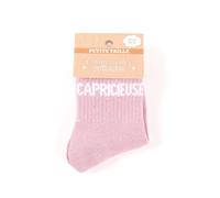 Felizz, Chaussettes à paillettes enfant - Capricieuse (30-35)
