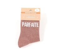 Felizz, Chaussettes à paillettes enfant - Parfaite (30-35)