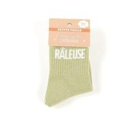 Felizz, Chaussettes à paillettes enfant - Raleuse (30-35)