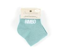 Felizz, Chaussettes courtes à paillettes - Bimbo (36-42)