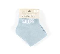 Felizz Chaussettes courtes Paillettes - Salope, taille 36-42