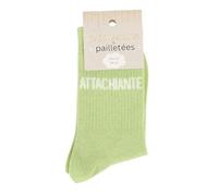 Felizz, Chaussettes paillettes - Attachiante (36-42)