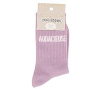 Felizz, Chaussettes paillettes - Audiacieuse (36-42)