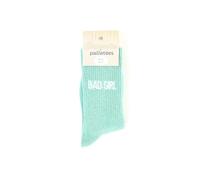 Felizz, Chaussettes paillettes - Bad girl (36-42)