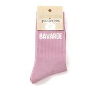 Felizz, Chaussettes paillettes - Bavarde (36-42)